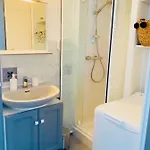 Superbe T2+mezza En Bord De * Le Barcarès
