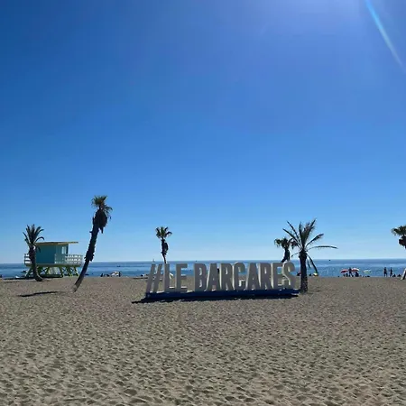 Apartamento Superbe T2+mezza En Bord De Le Barcarès