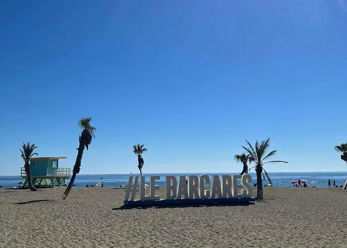 Apartment Superbe T2+mezza En Bord De Le Barcarès