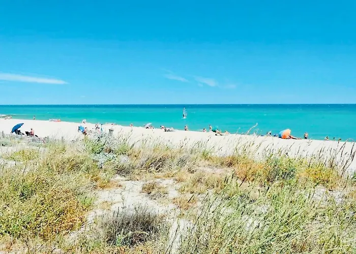 Apartment Superbe T2+mezza En Bord De *